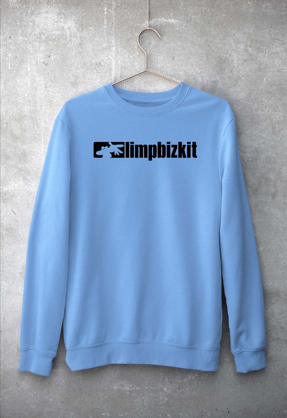 Limp Bizkit Sweatshirt for Men/Women
