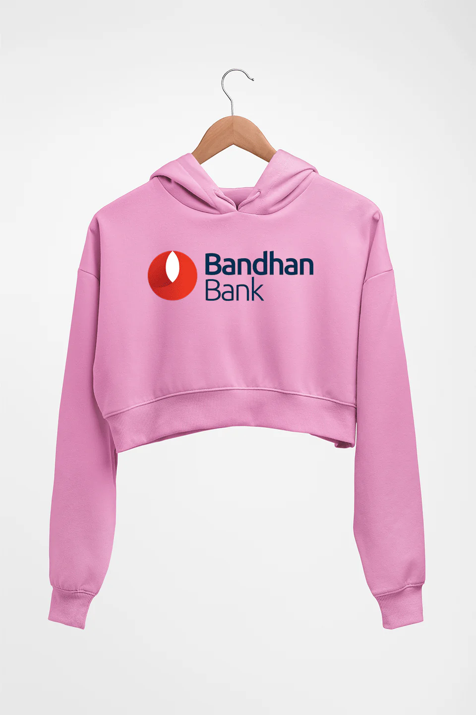 Bandhan bank HOODIE FOR WOMEN