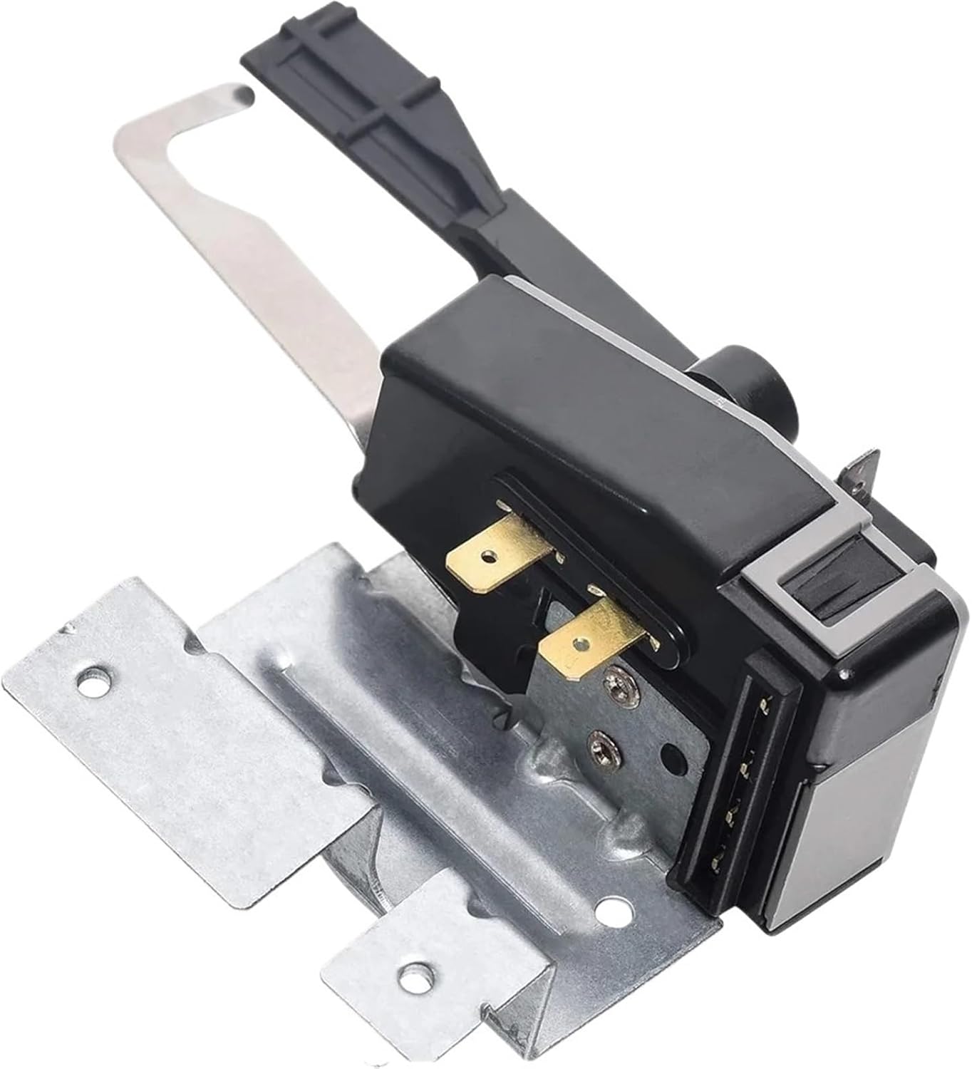 Washer Lid Lock Switch，Compatible For Frigidaire，Top Load Laundry Appliance Replacement Parts