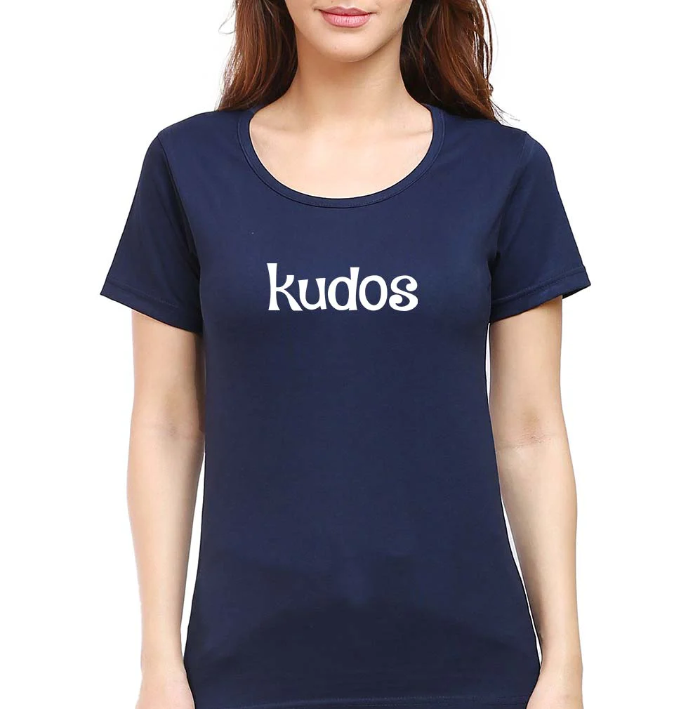 kudos T-Shirt for Women