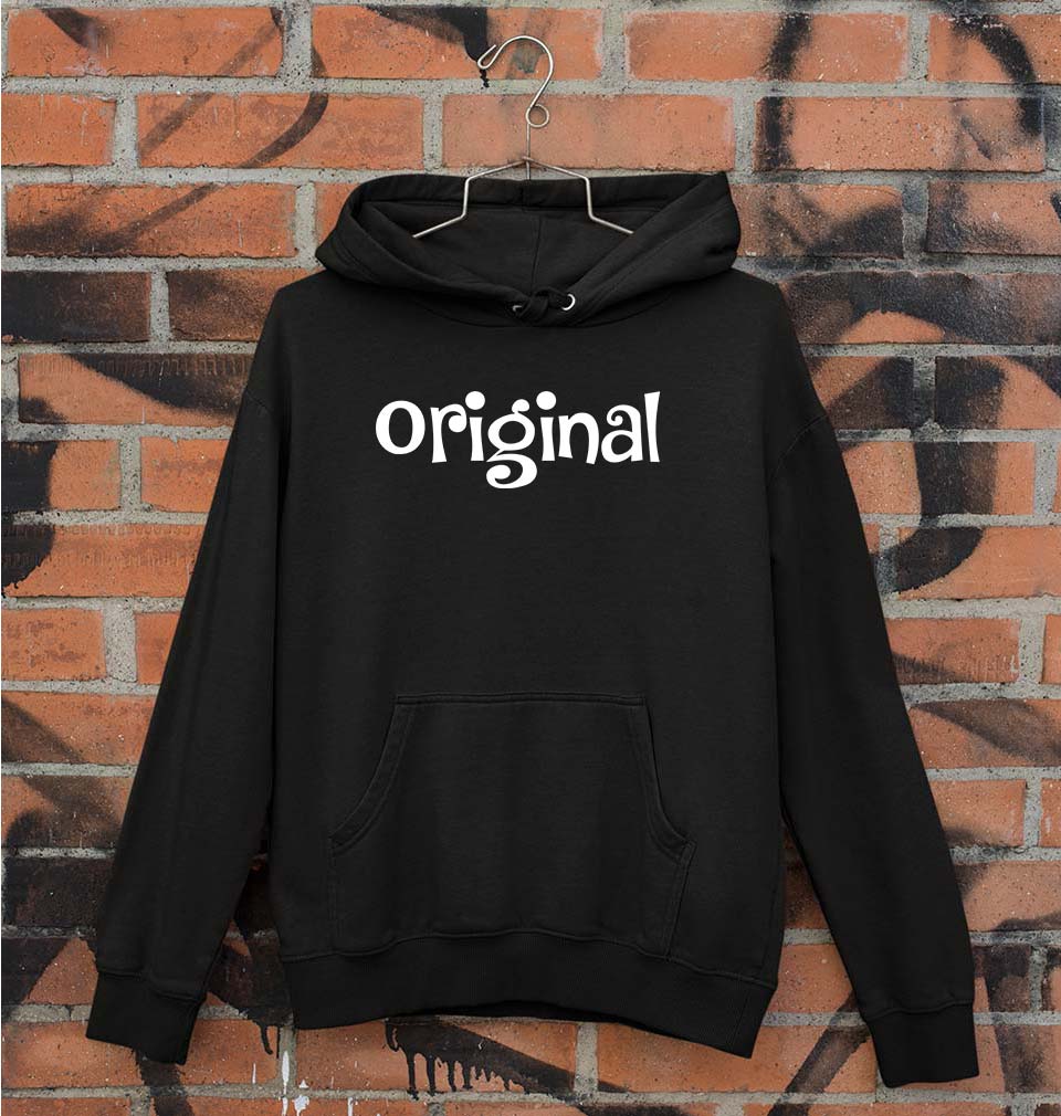original Hoodie for Men/Women