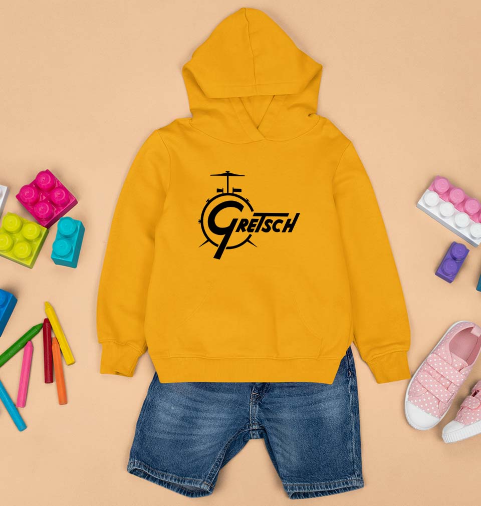 Gretsch guitars Hoodie for Boy/Girl