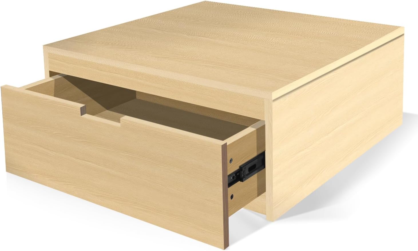 Laundry Pedestal with Storage Drawer, Heavy Duty Washer Dryer Pedestal 28