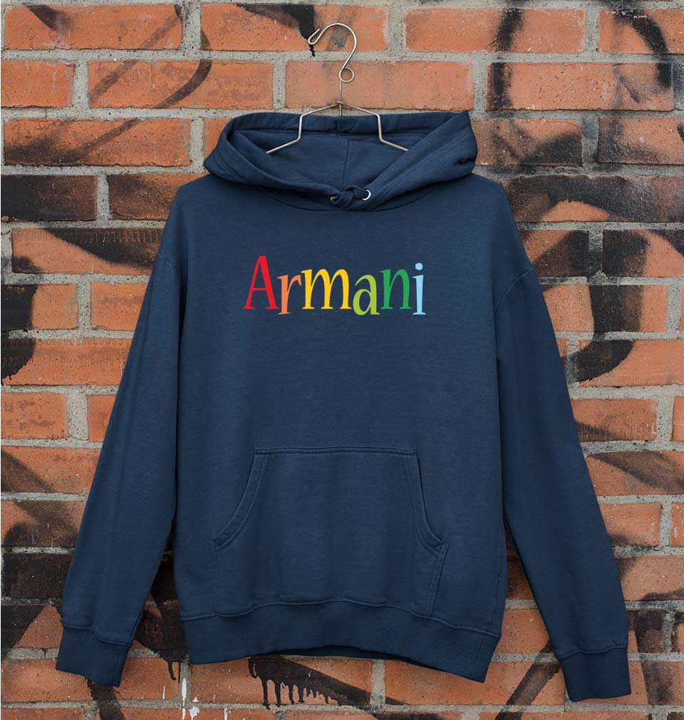 Armani Hoodie for Men/Women