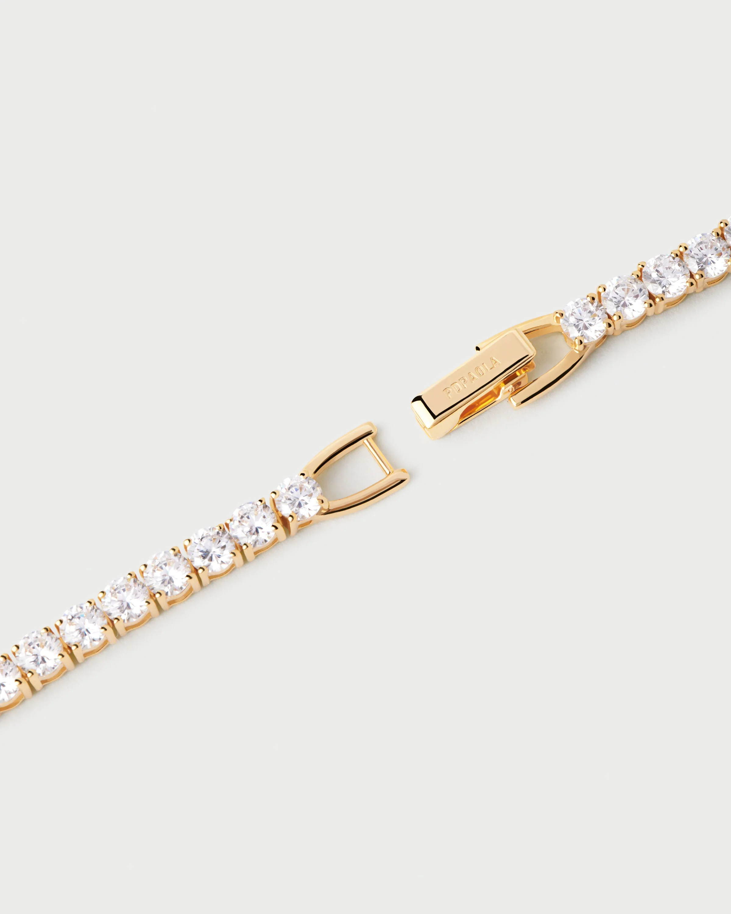 Tennis Supreme Necklace