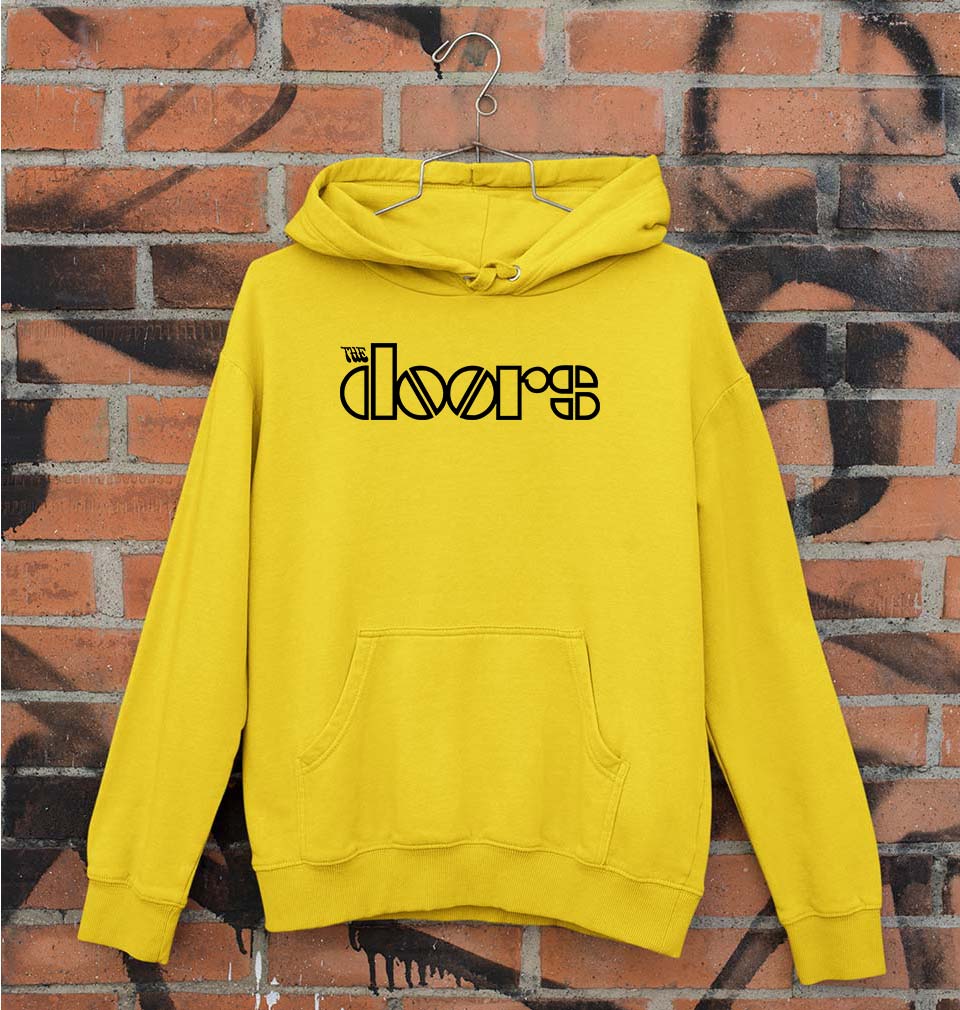 The doors Hoodie for Men/Women