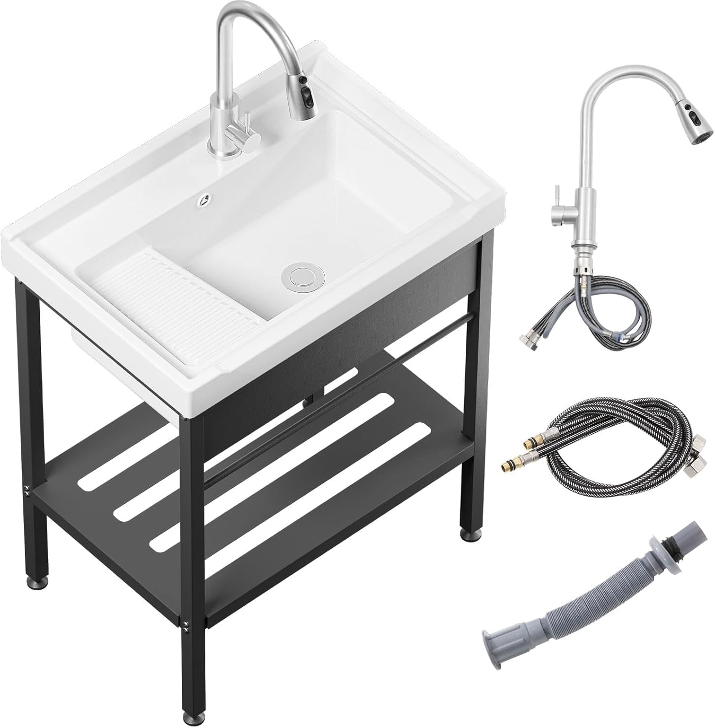 Laundry Room Sink,28