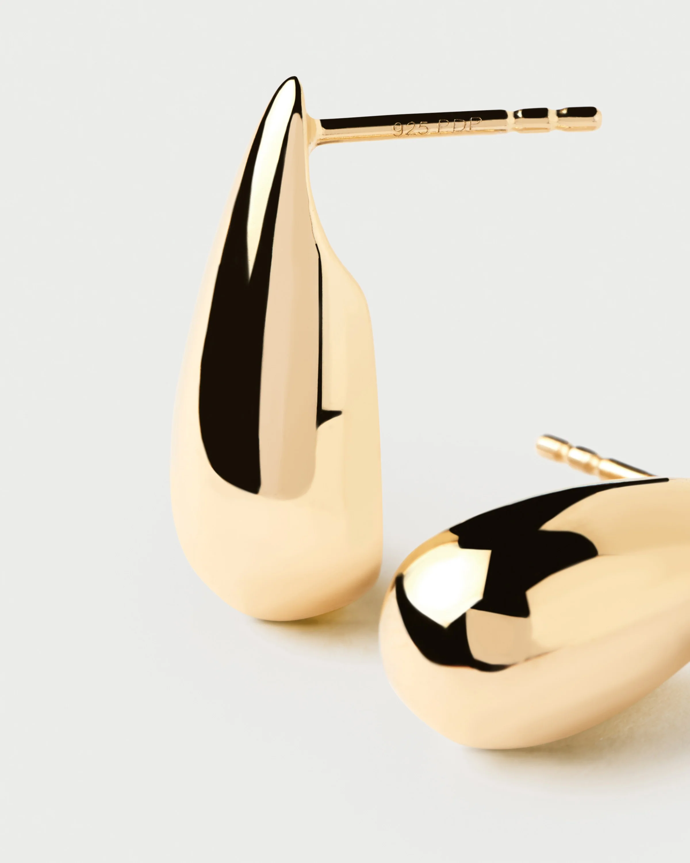 Large Sugar Earrings