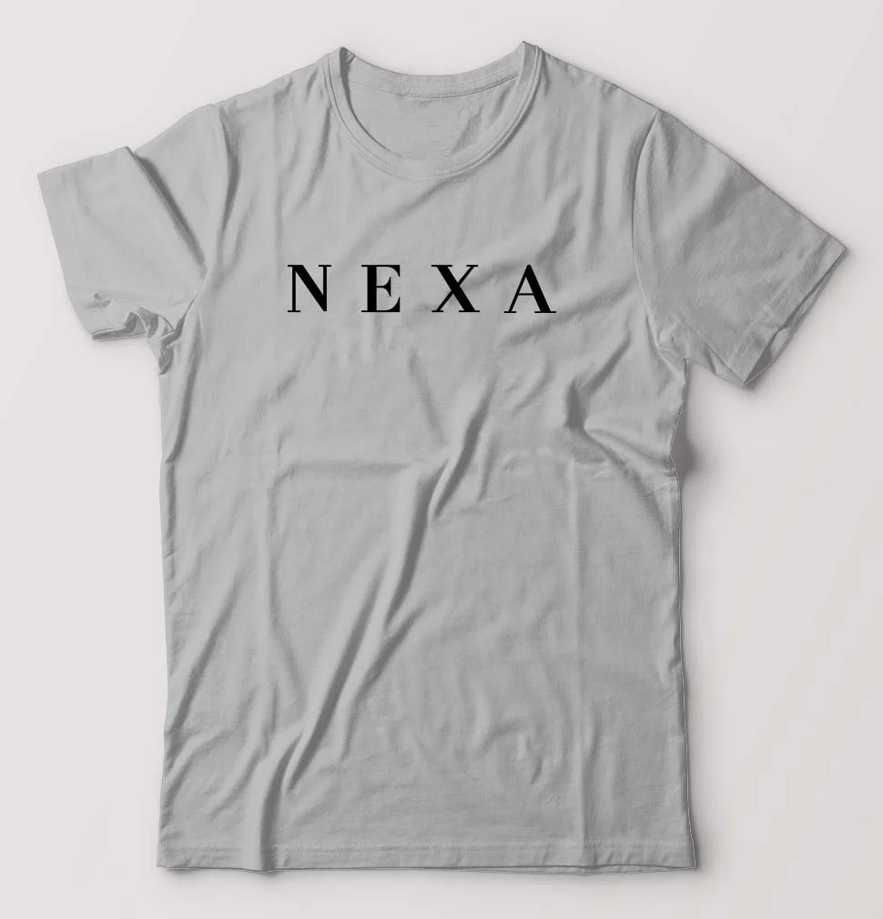 Maruti Suzuki Nexa T-Shirt for Men