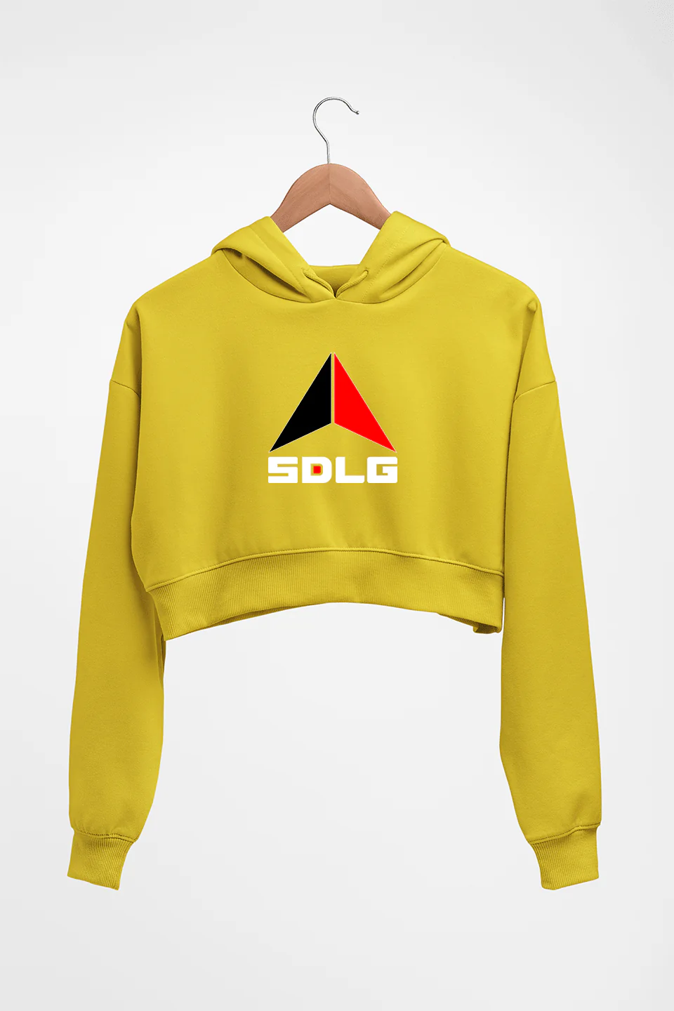 SDLG HOODIE FOR WOMEN