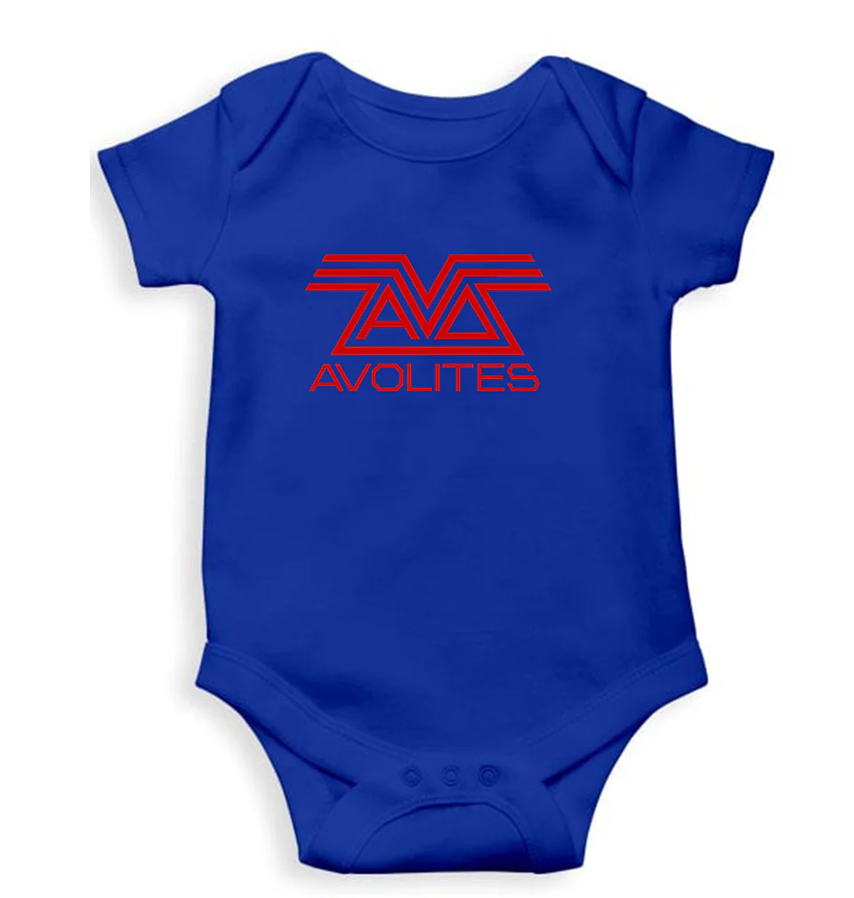 Avolites Romper For Baby Boy/Girl