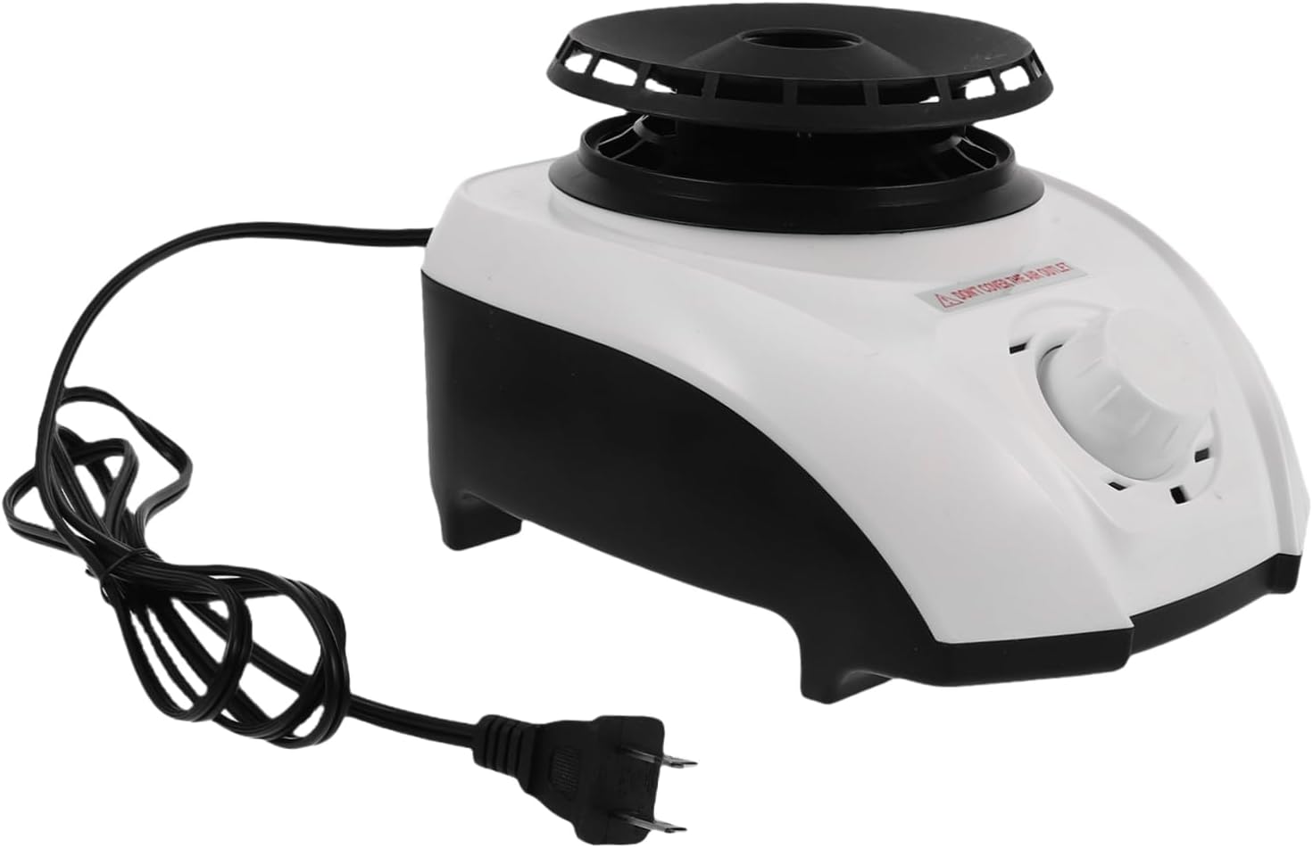 POPETPOP Portable Mini Clothes Dryer Machine for Home Travel Electric Drying Appliance for Apartment Laundry Quiet Technology