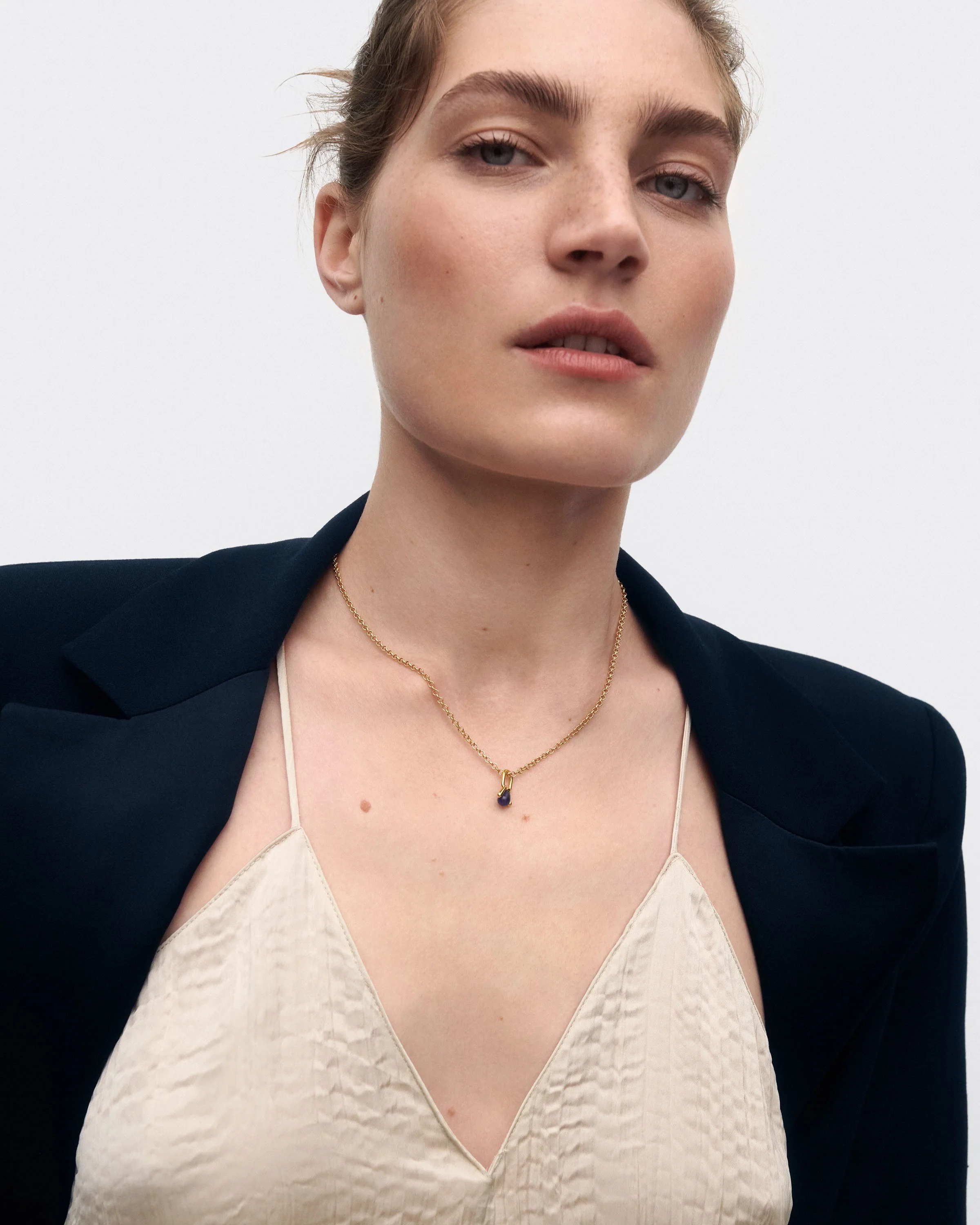 Sodalite Nexus pendant