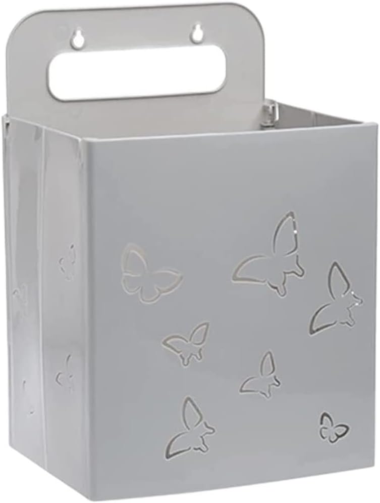 Laundry Basket Laundry Hamper Dirty Clothes Storage Basket,Foldable Laundry Basket,Hanging Washing Machine Basket Hampers For Laundry (Color : A, Size : 26.5 * 21.5 * 39cm)