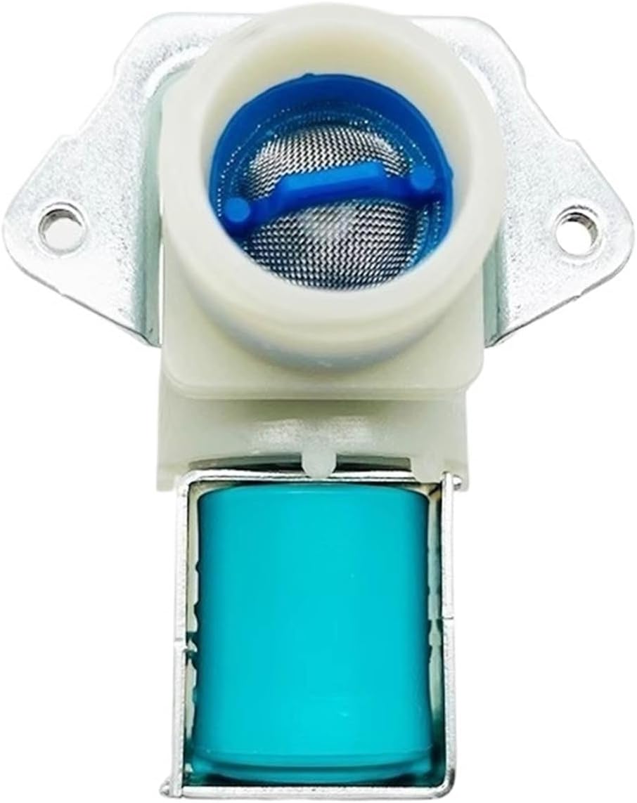 Washing Machine Solenoid Valve 5220Fr2006H Water Replacement Accessories For Laundry Appliances