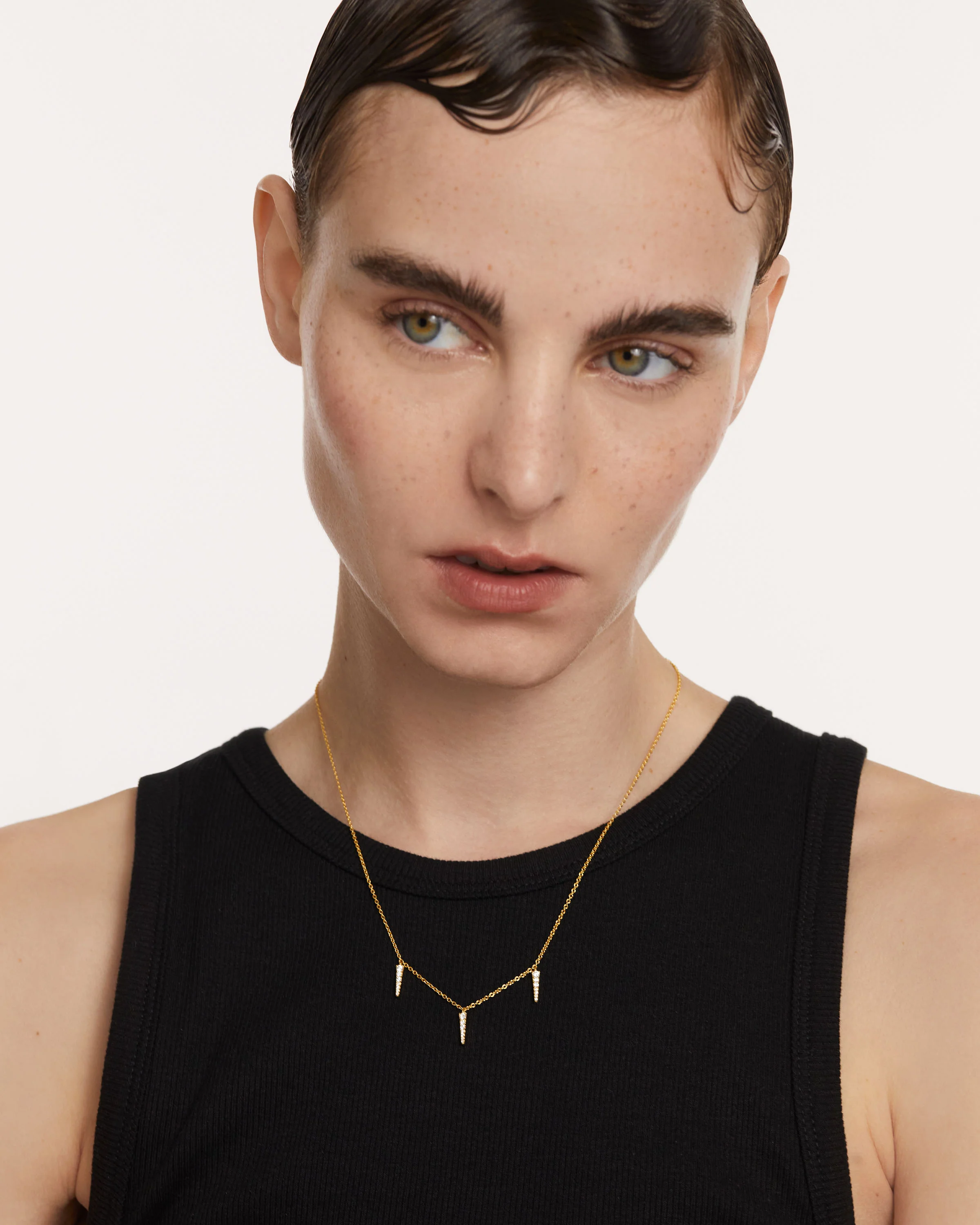 Peak Supreme Necklace