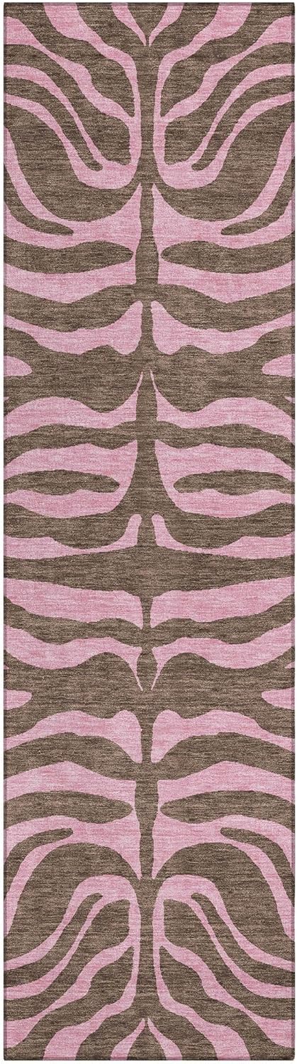 Addison Rugs Chantille ACN1043 Brown 2'3