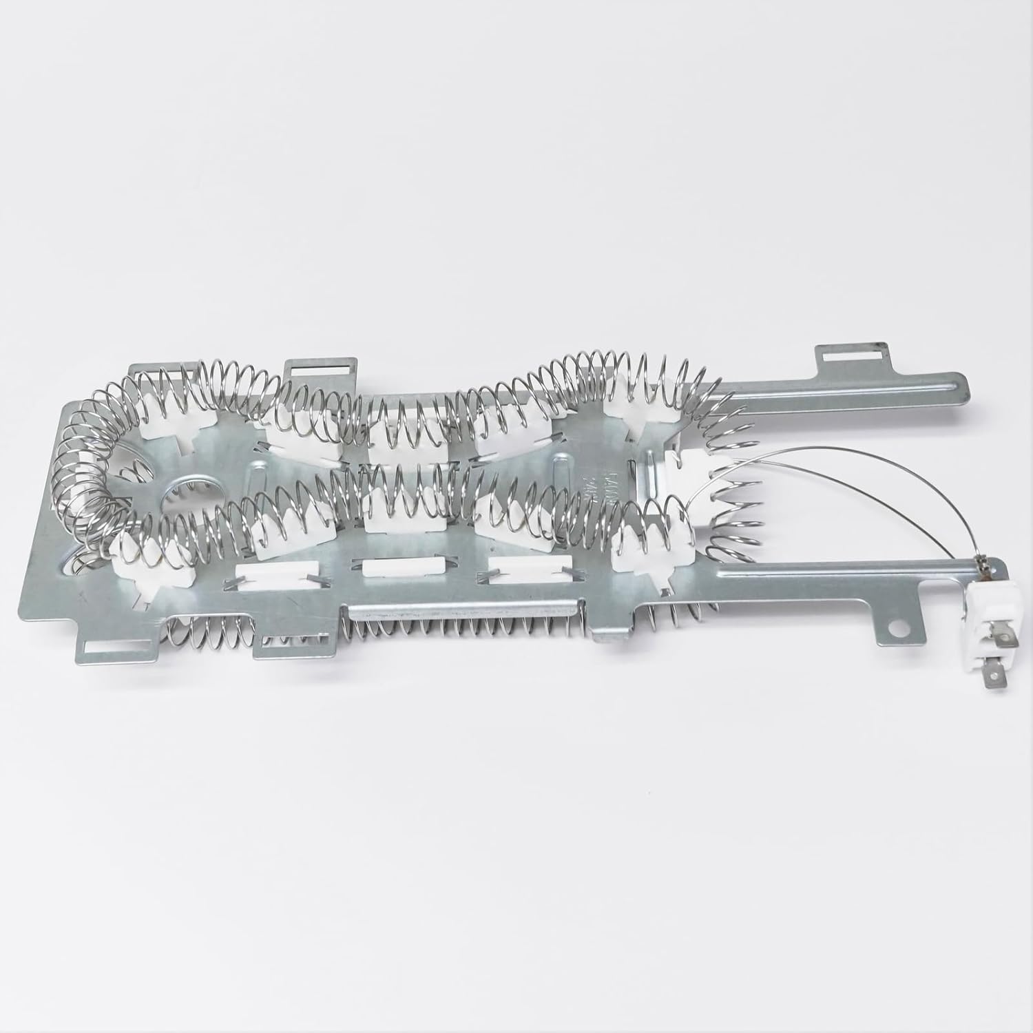 Compatible with Dryer Heating Element Heater DE771 WP8544771 Replacement for Maytag MEDC300BW0 MEDC300BW1 MEDC300BW2 MEDC300BW3 MEDC300BW4 MEDC300BW5