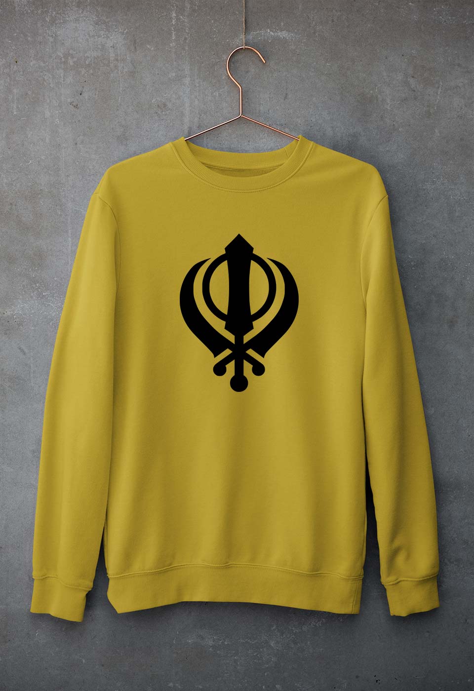 sikh Sweatshirt for Men/Women
