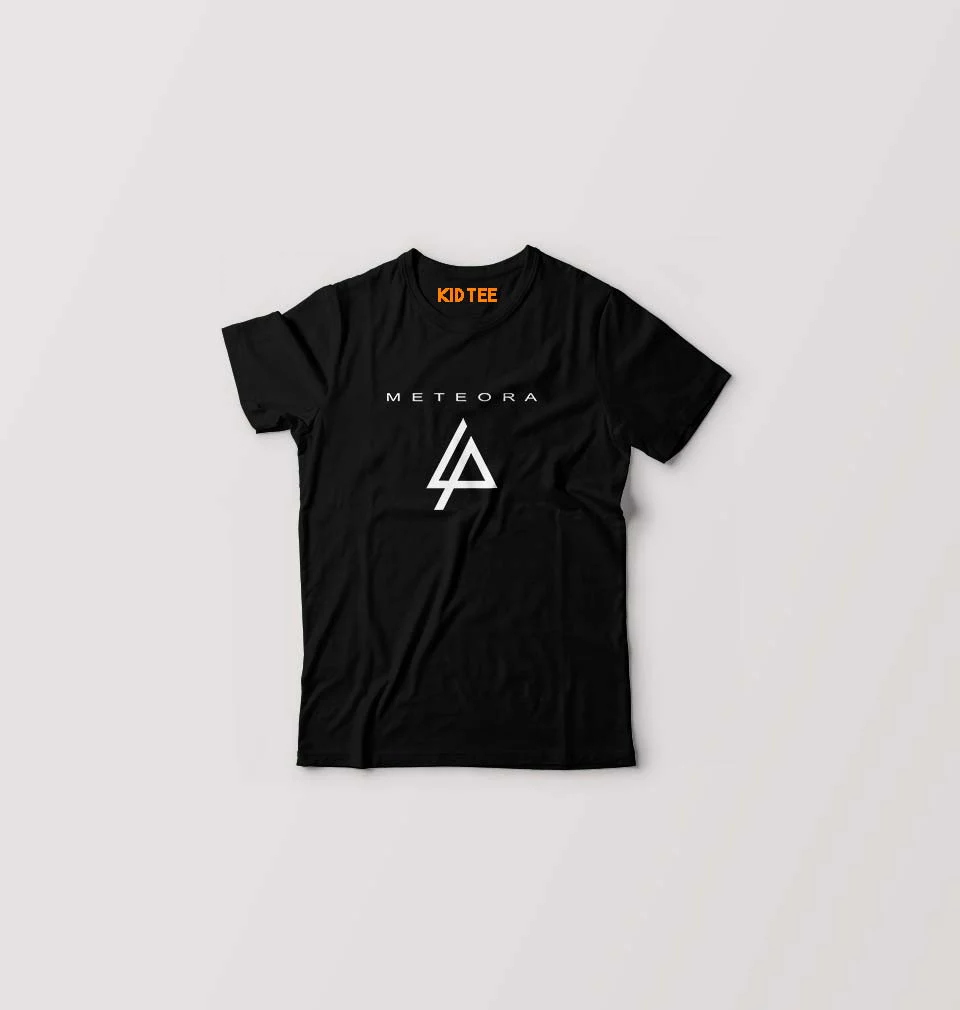 meteora linkin park T-Shirt for Boy/Girl