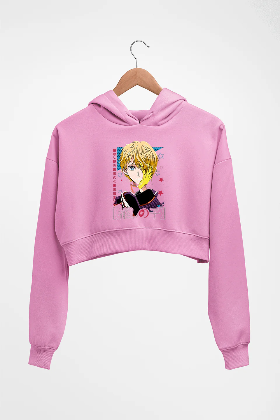 ALADDIN - MAGI (THE LABYRINTH OF MAGIC) Anime HOODIE FOR WOMEN