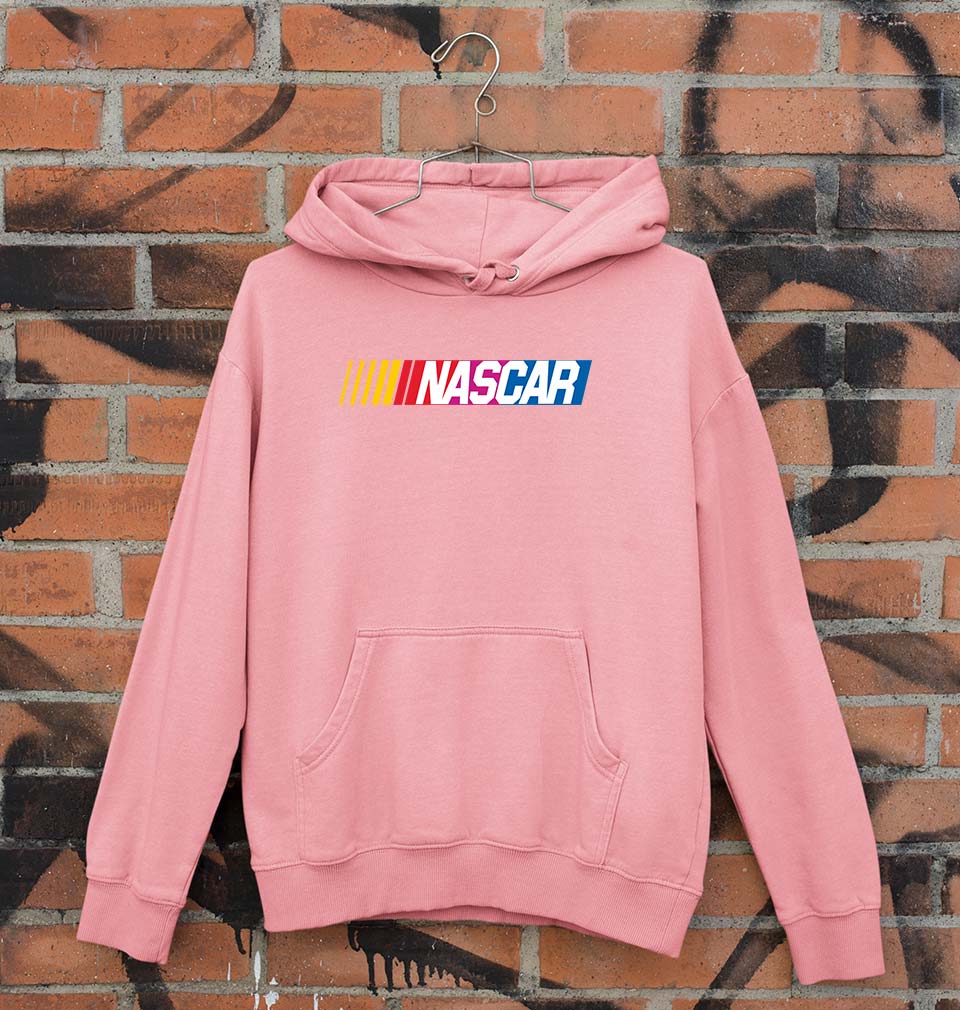 NASCAR Hoodie for Men/Women