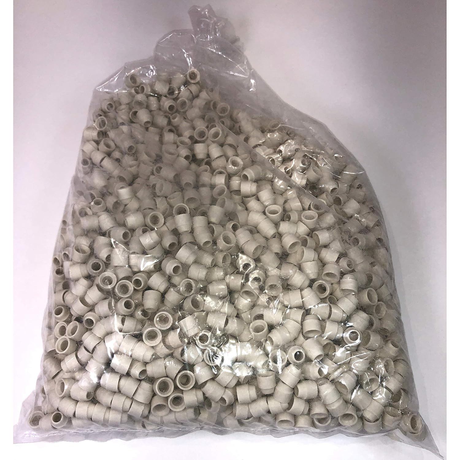 500300 Ceramic Beads (1 kg Bag)