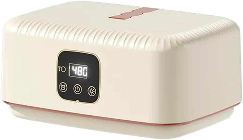 Portable Clothes Dryer, Portable Convenient Home Adult Clothes Dryer Machine,for Travel,Apartment