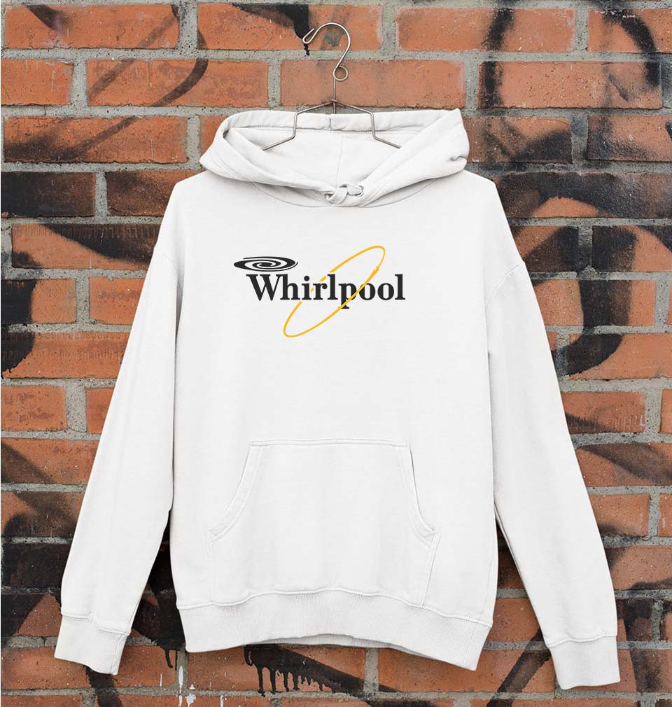 Whirlpool Hoodie for Men/Women