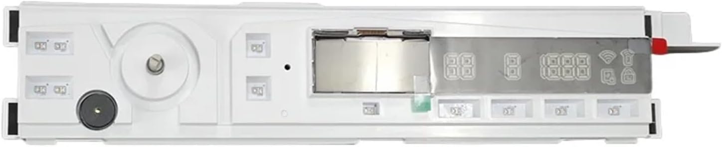 DC92-02642P DC92-02642G DC92-02686A Control Board Clothes Drying Machine Display PCB Dryer Replacement Parts(DC92-02686A)