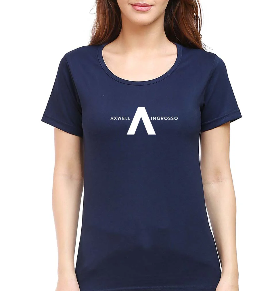 Axwell & Ingrosso T-Shirt for Women