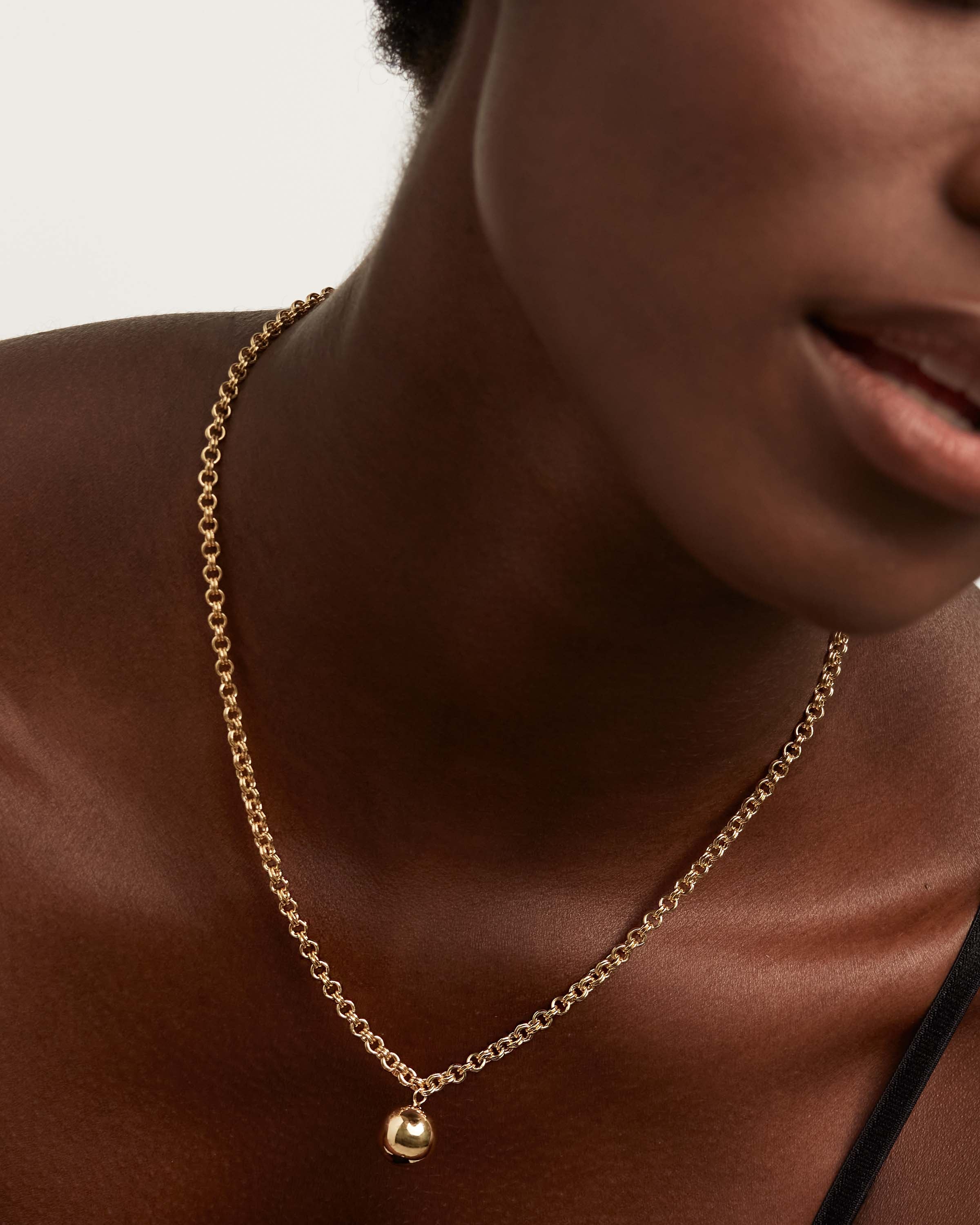 Super Future Necklace