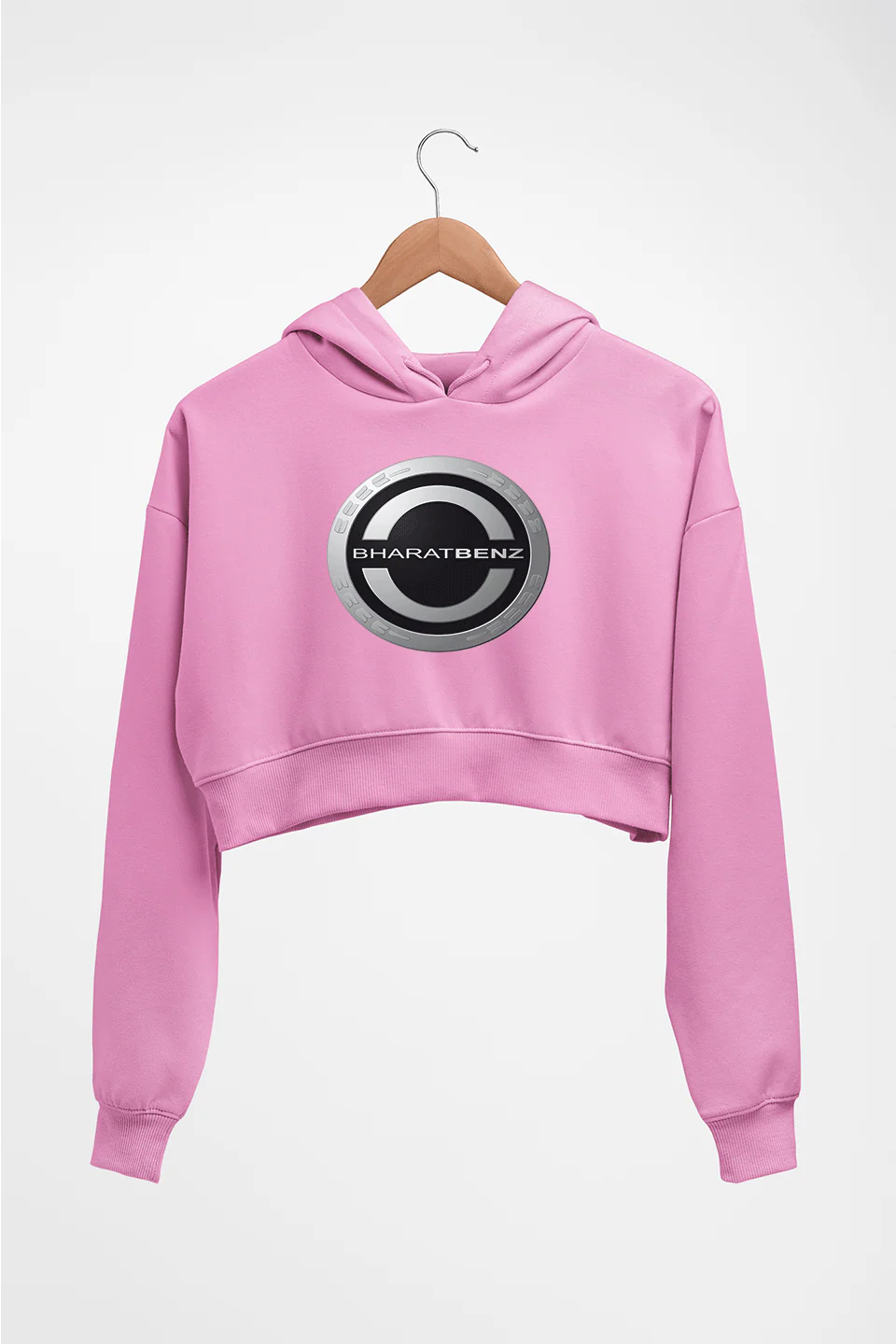 bharatbenz HOODIE FOR WOMEN