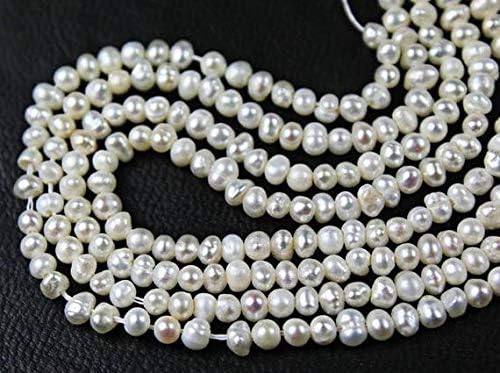10 Strand Lot Natural Pearl Smooth Faceted Gemstone Micro Rondelle Loose Craft Beads 15 Inch Long 3.5mm Code-HIGH-1376