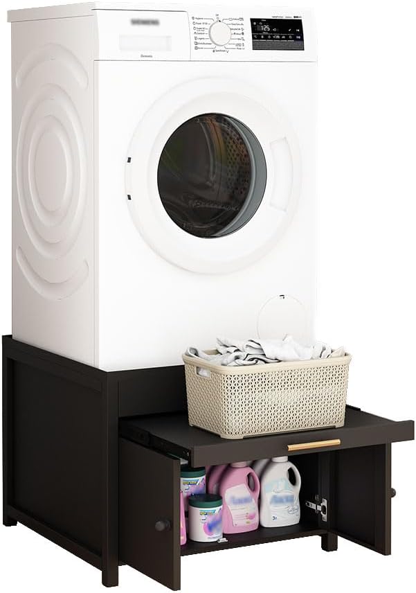Yeeoy Laundry Pedestal, 29