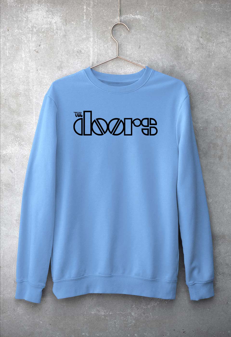 The doors Sweatshirt for Men/Women