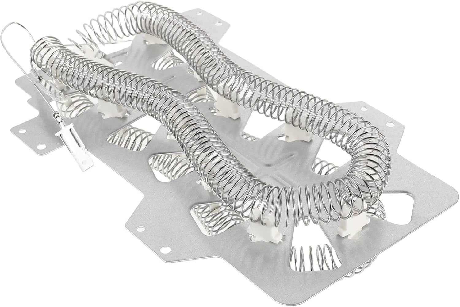 Gadpiparty Dryer Heating Element Maintenance Module Set Thermostat for Clothes Drying Adjustable Temperature Home Appliance Parts High Efficiency Safe and Reliable