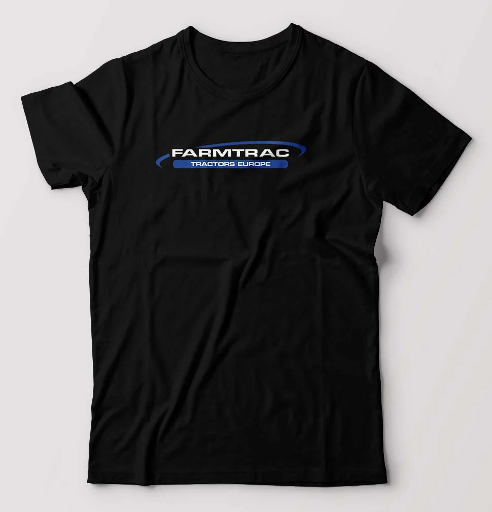 Farmtrac T-Shirt for Men