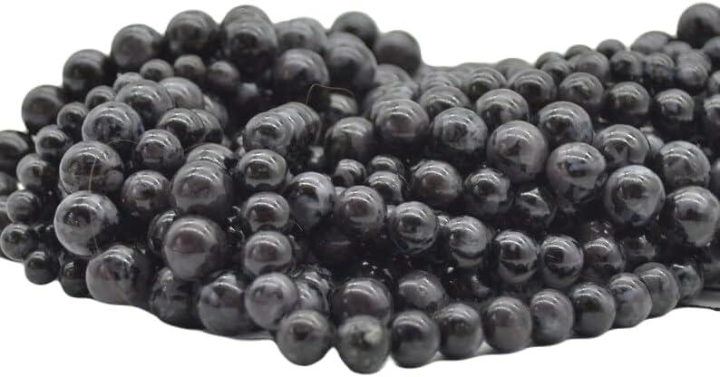 13 inch Strand of Natural gem Mystic, 10mm Round Smooth Beads for DIY Jewelry Making. | Beads_05713