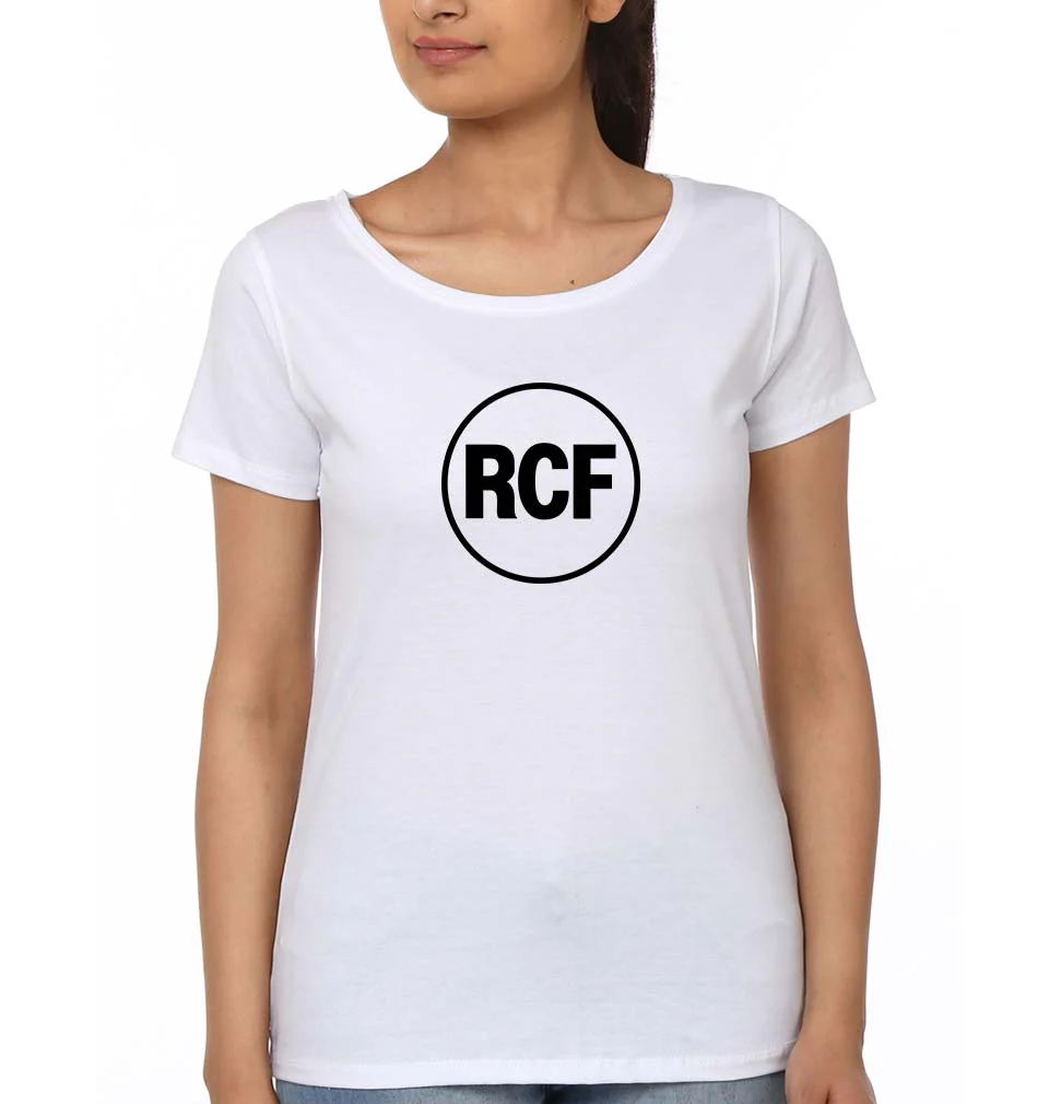RCF T-Shirt for Women