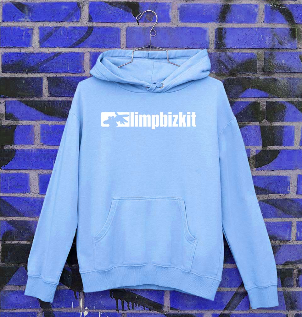 Limp Bizkit Hoodie for Men/Women