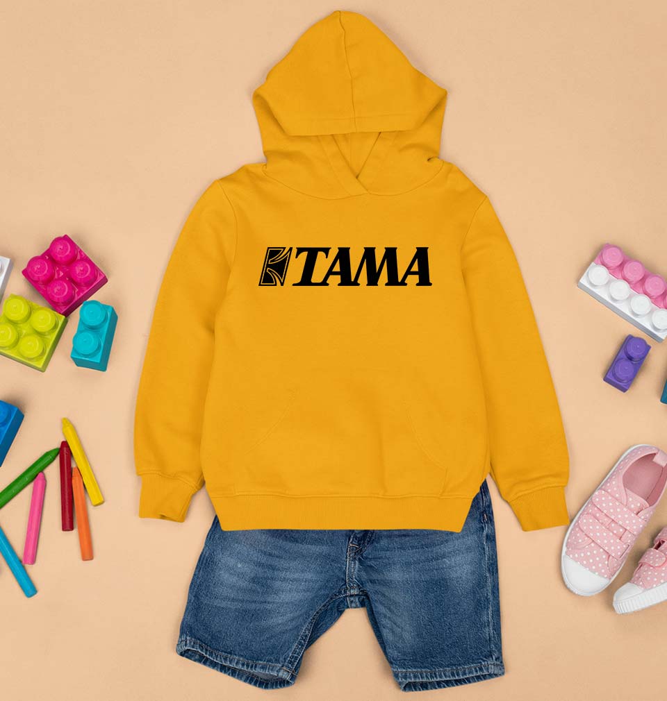 Tama Hoodie for Boy/Girl