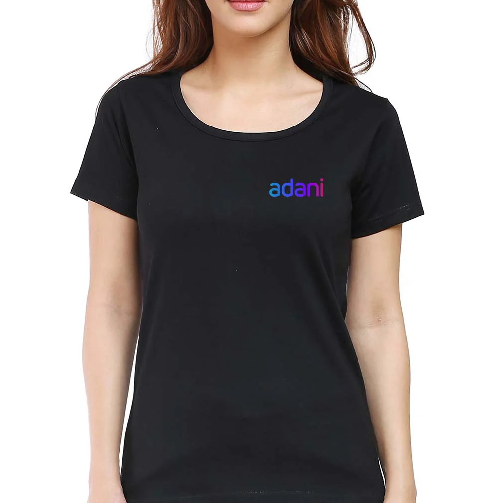 Adani T-Shirt for Women