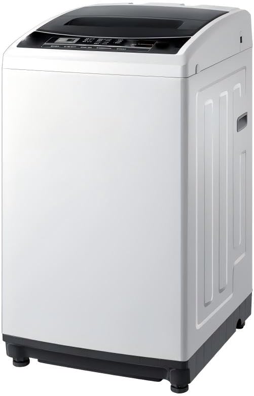 FLEAVRA Console Full-size, Large-Capacity Washing Machine,Table Height Adjustable 78