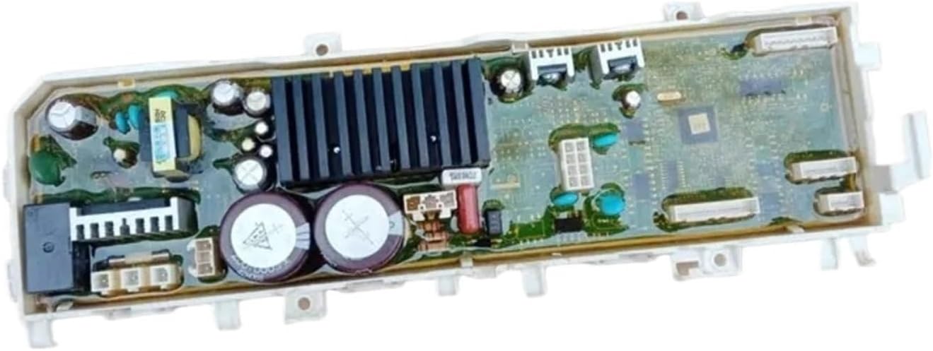 DC92-01021M Computer Control Board，Compatible For Samsung XQB70/80-N99I Washing Machine Circuit PCB Washer