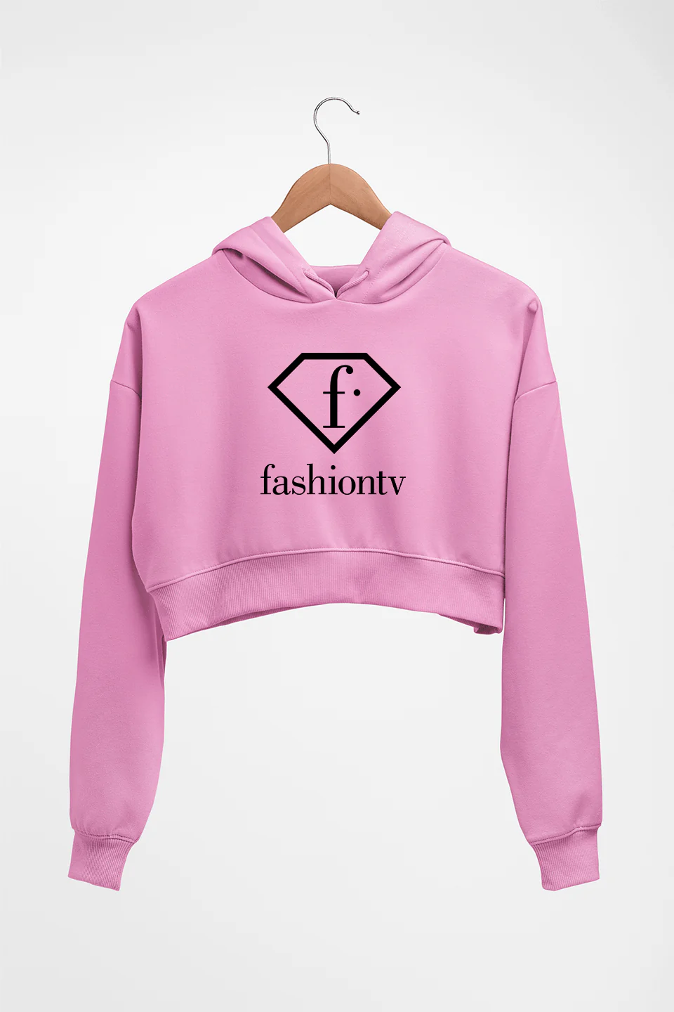 Fashion TV HOODIE FOR WOMEN