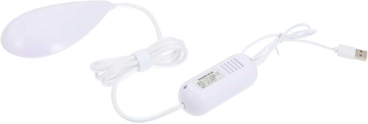 Mini Washing Machine Dryer Portable Travel Washer Efficient Laundry Aid