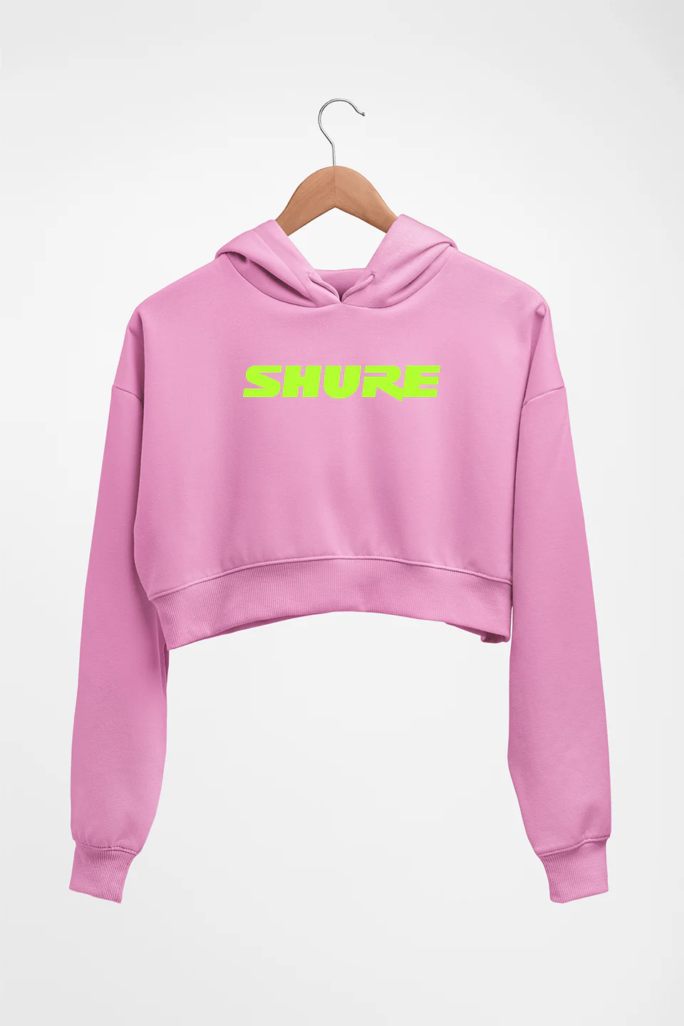 Shure HOODIE FOR WOMEN