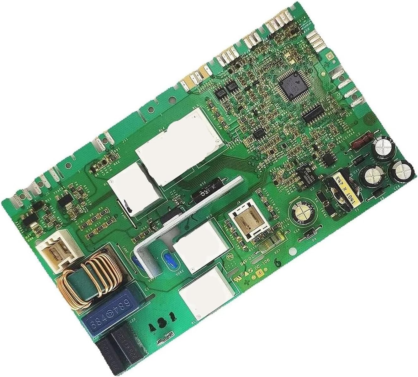 Compatibility For Electrolux Drum Washing Machine Motherboard EWM09311CA Computer Board BABA2104