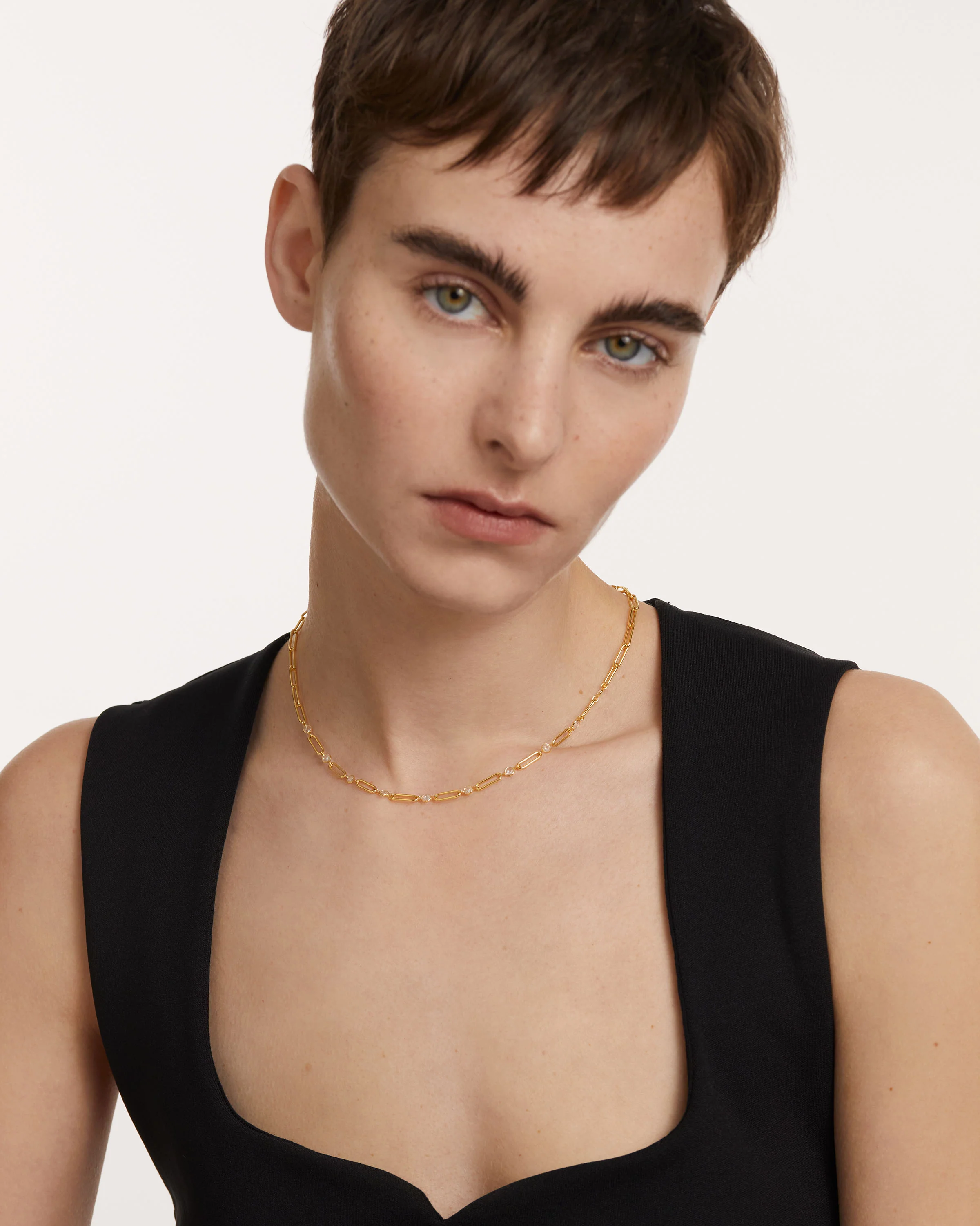 Miami Chain Necklace